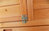 Conigliera Pollaio Recinto pollaio, nido 172 cm x 66 cm x 120 cm