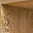 Scaffale in legno 31 x 60 x 192cm MARRONE