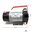 Pompa autoadescante per diesel e combustibile 12V 160W 40