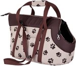 Transport bag Borsa di trasporto per cani e gatti, custodia da trasporto(30*58)