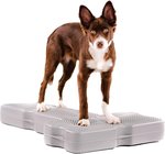 Propel Air Platform Kit, accessori professionali per addestramento del cane confezione da 2,grigio